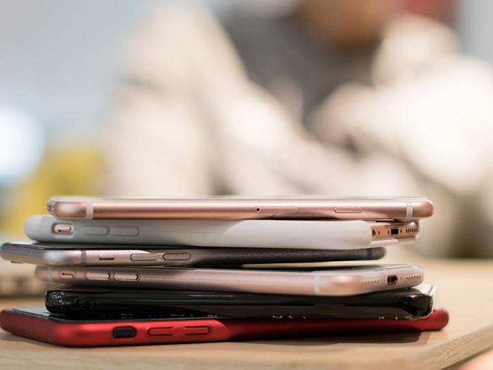 通訊設備 通訊設備